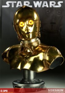 C-3PO