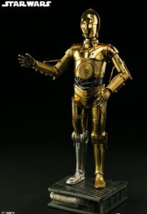 C-3PO