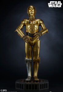 C-3PO