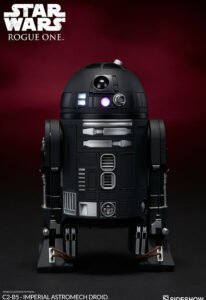 C2-B5 Imperial Astromech Droid