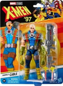 Cable