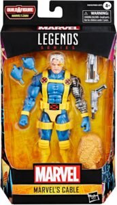 Cable