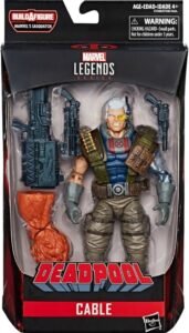 Cable