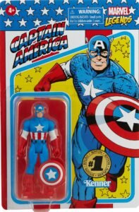 Captain America