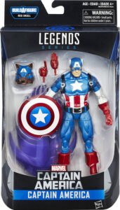Captain America
