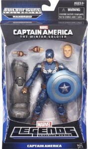 Captain America