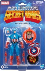 Captain America