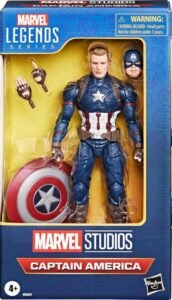 Captain America (Endgame)