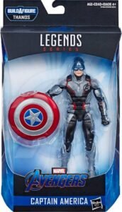 Captain America (Endgame)