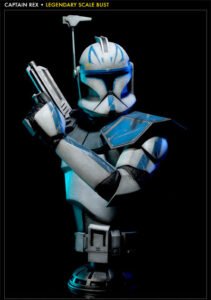 Captain Rex
