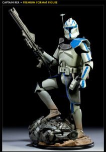 Captain Rex