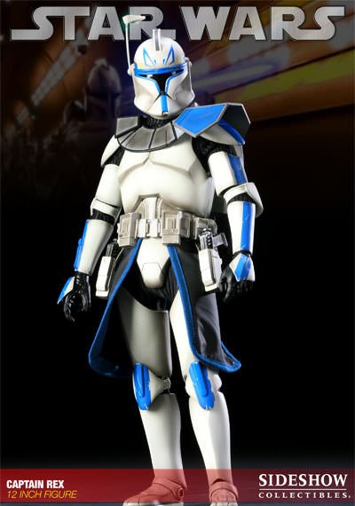 Captain Rex
