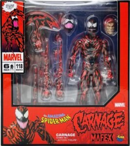 Carnage (Comic Version)