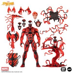 Carnage (Limited Edition)