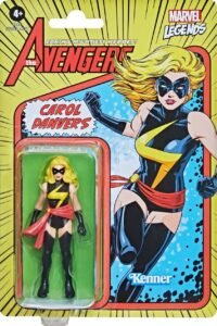 Carol Danvers