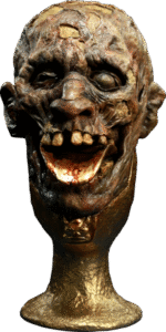 Chalice Of Kali