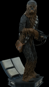 Chewbacca