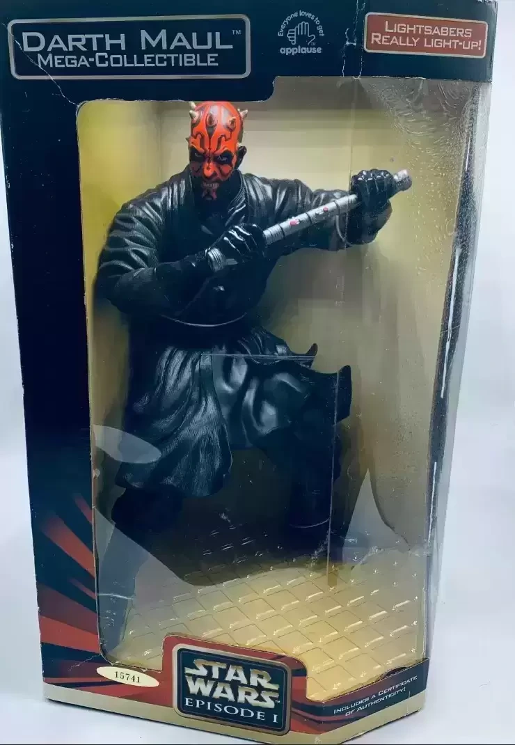 Darth Maul