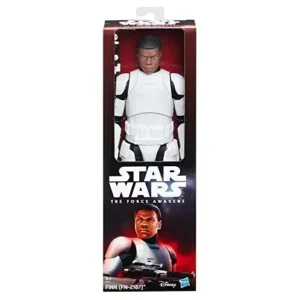 Finn Stormtrooper (Fn-2187)