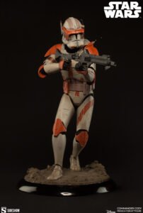 Commander Cody