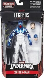 Cosmic Spider-Man