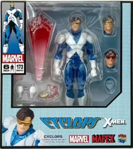 Cyclops (Comic Variant Suit Version)