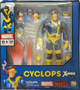 Cyclops (Comic Version)