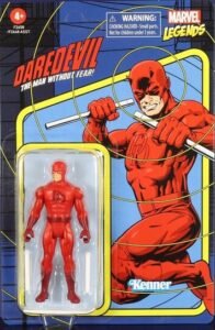 Daredevil