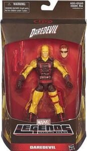 Daredevil