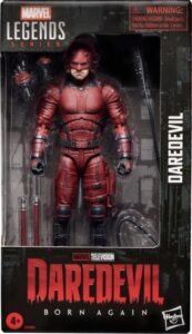 Daredevil (Born Again)