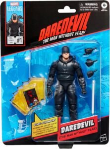 Daredevil (The Man Without Fear)