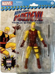 Daredevil (Unlimited)