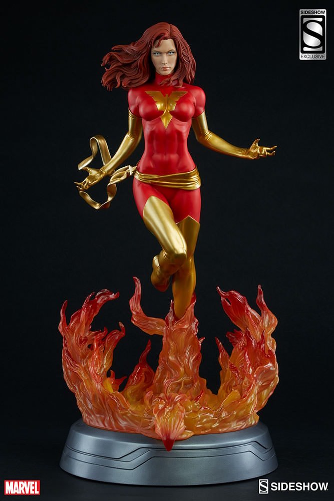Dark Phoenix