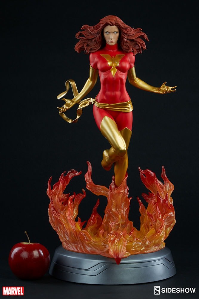 Dark Phoenix