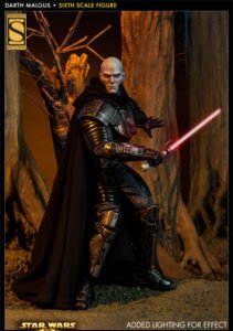 Darth Malgus (Exclusive)