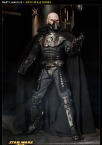 Darth Malgus