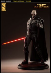 Darth Malgus (Exclusive)