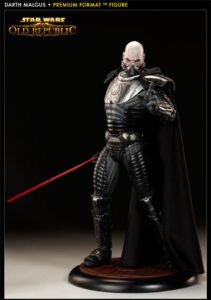 Darth Malgus