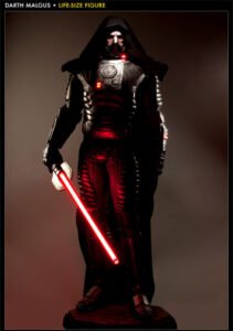 Darth Malgus