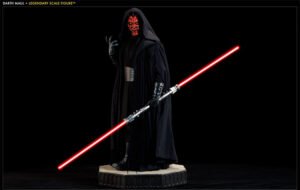 Darth Maul