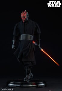 Darth Maul