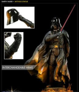 Darth Vader – Mythos