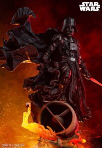 Darth Vader Mythos