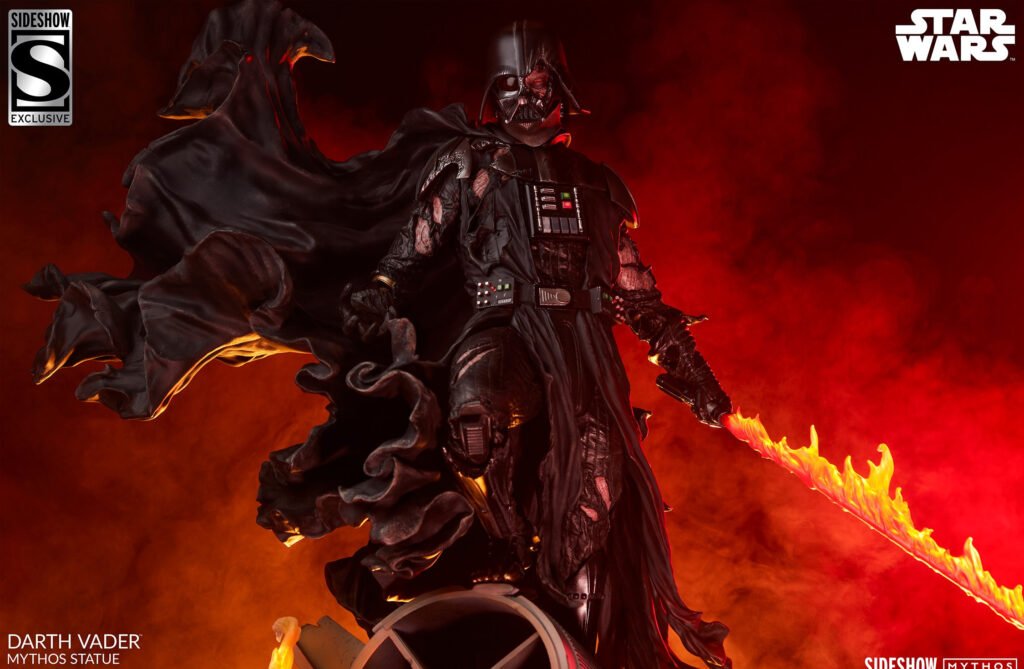 Darth Vader Mythos (Exclusive)