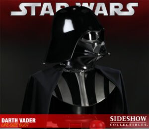 Darth Vader (Exclusive)