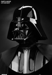 Darth Vader
