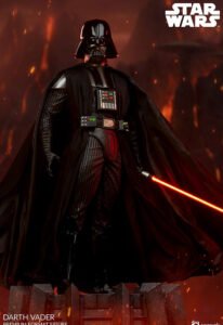 Darth Vader