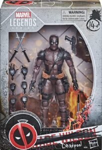 Deadpool