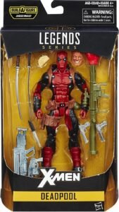 Deadpool
