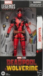 Deadpool (Deadpool & Wolverine)